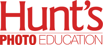 Hunt's Photo Education
